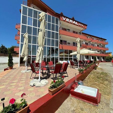 Veral Vedere La Mare Costinesti Extérieur photo