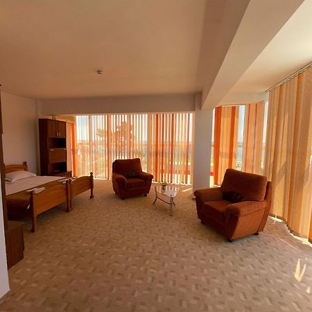 Veral Vedere La Mare Costinesti Chambre photo