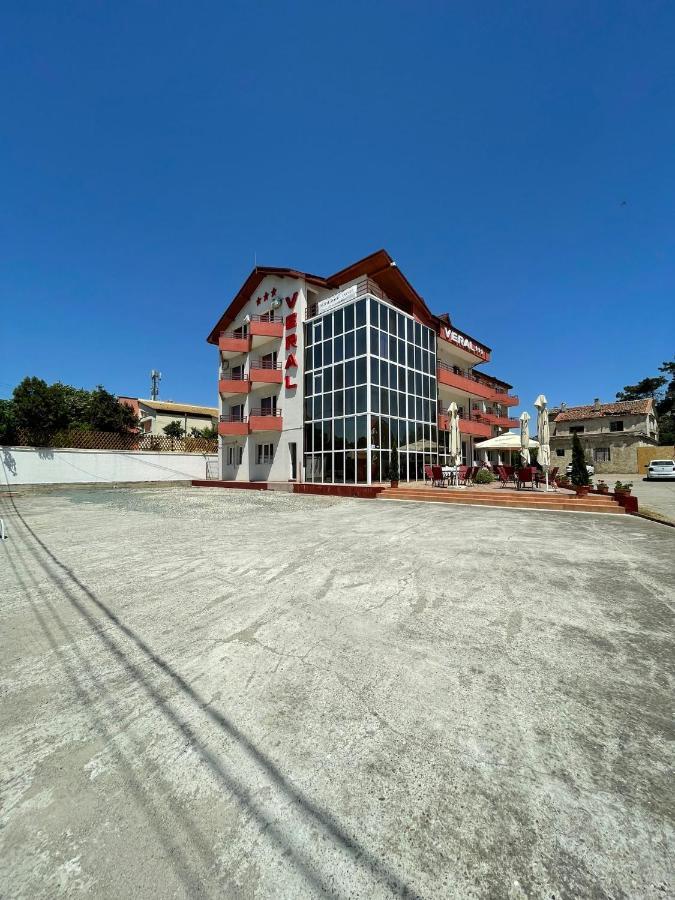 Veral Vedere La Mare Costinesti Extérieur photo