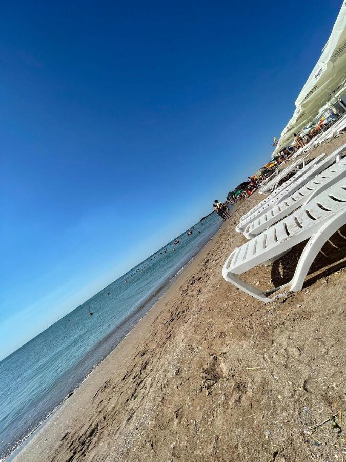 Veral Vedere La Mare Costinesti Extérieur photo