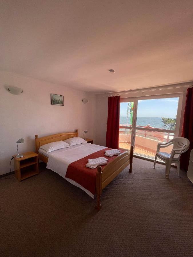 Veral Vedere La Mare Costinesti Extérieur photo