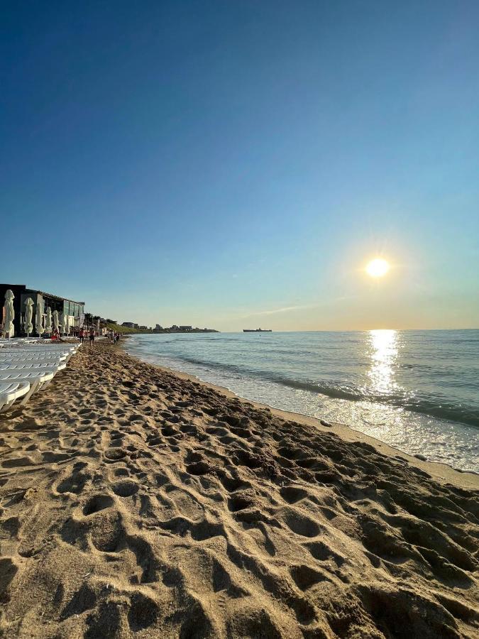 Veral Vedere La Mare Costinesti Extérieur photo