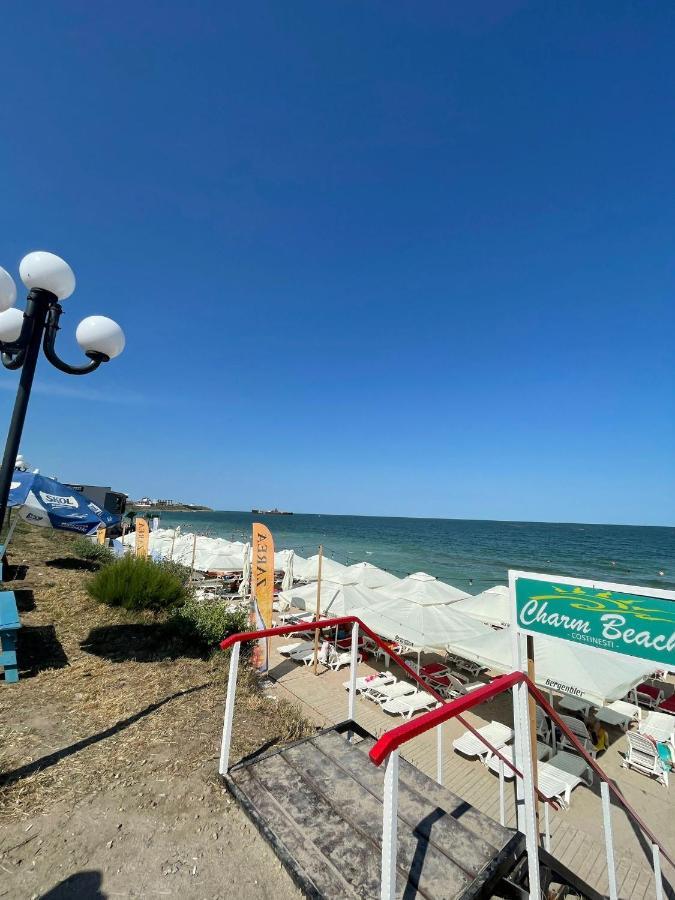 Veral Vedere La Mare Costinesti Extérieur photo
