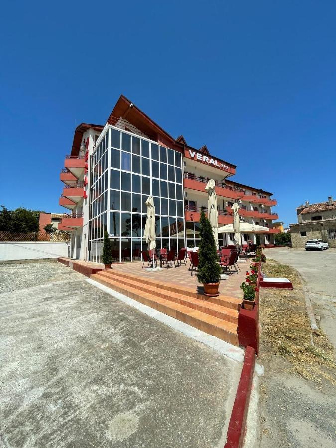 Veral Vedere La Mare Costinesti Extérieur photo