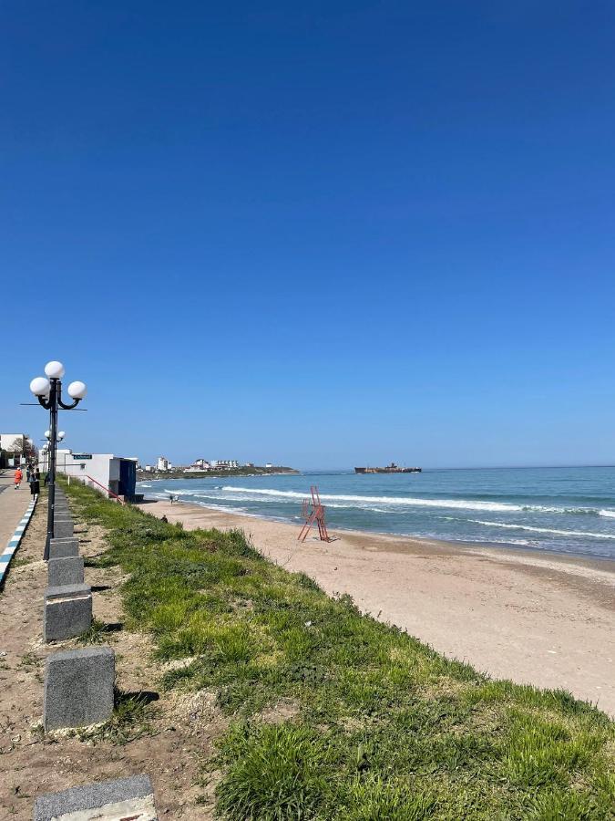 Veral Vedere La Mare Costinesti Extérieur photo