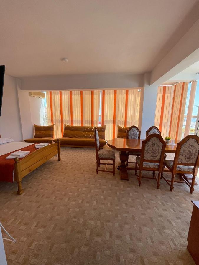 Veral Vedere La Mare Costinesti Chambre photo