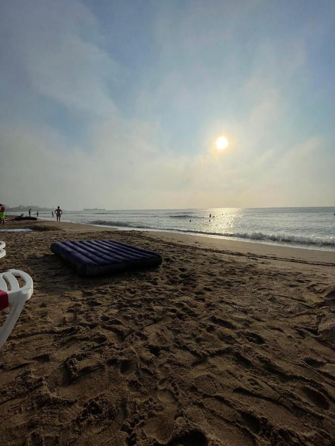 Veral Vedere La Mare Costinesti Extérieur photo