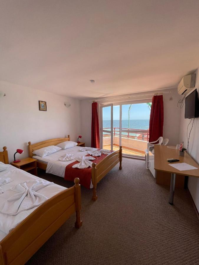 Veral Vedere La Mare Costinesti Chambre photo