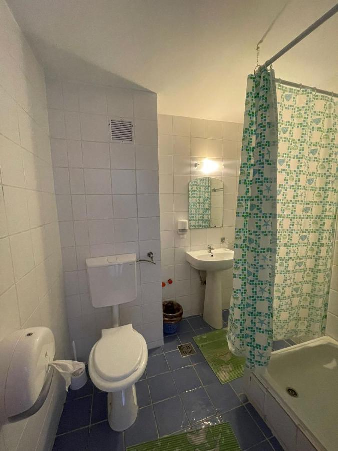 Veral Vedere La Mare Costinesti Chambre photo