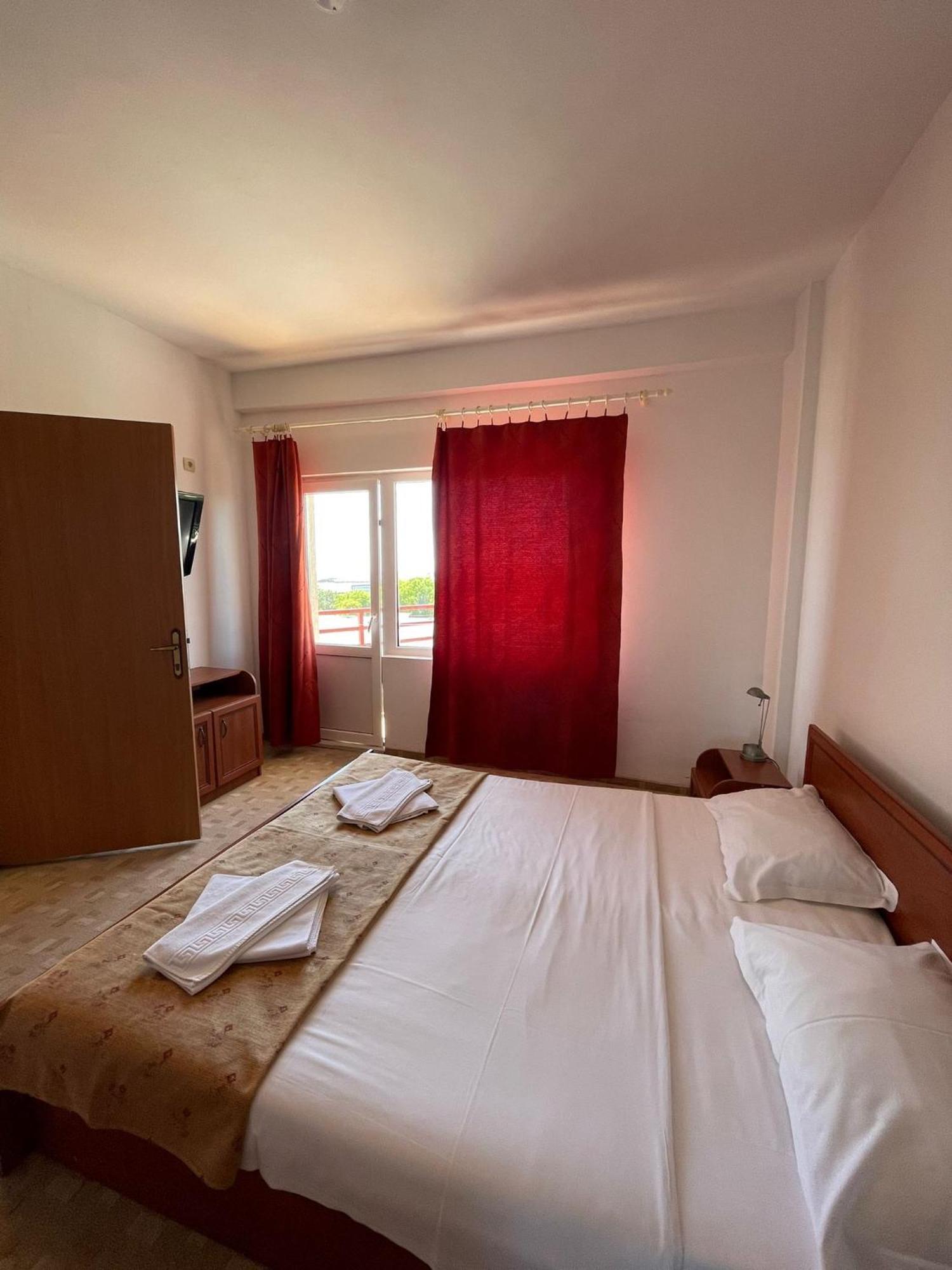 Veral Vedere La Mare Costinesti Chambre photo