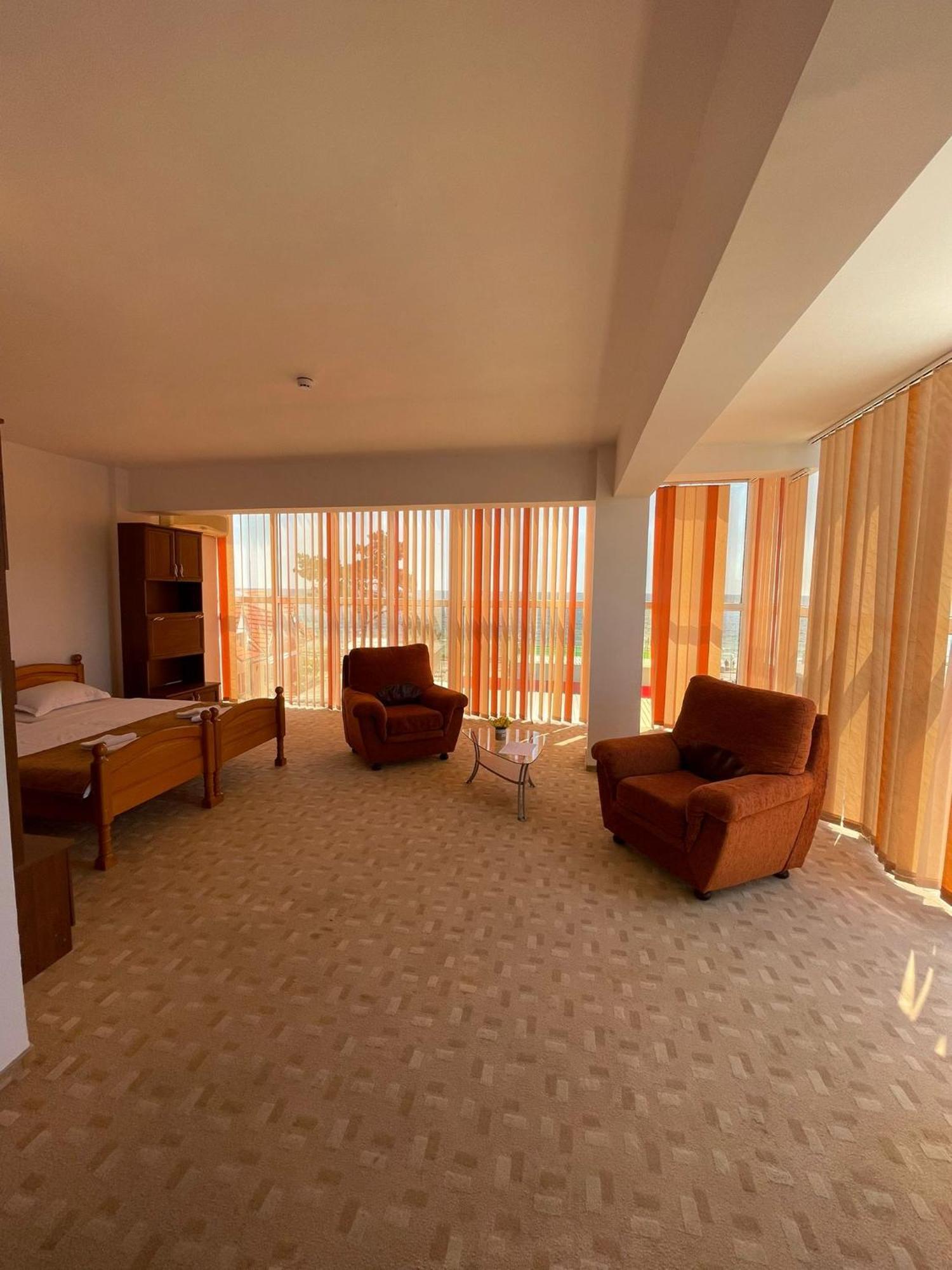 Veral Vedere La Mare Costinesti Chambre photo