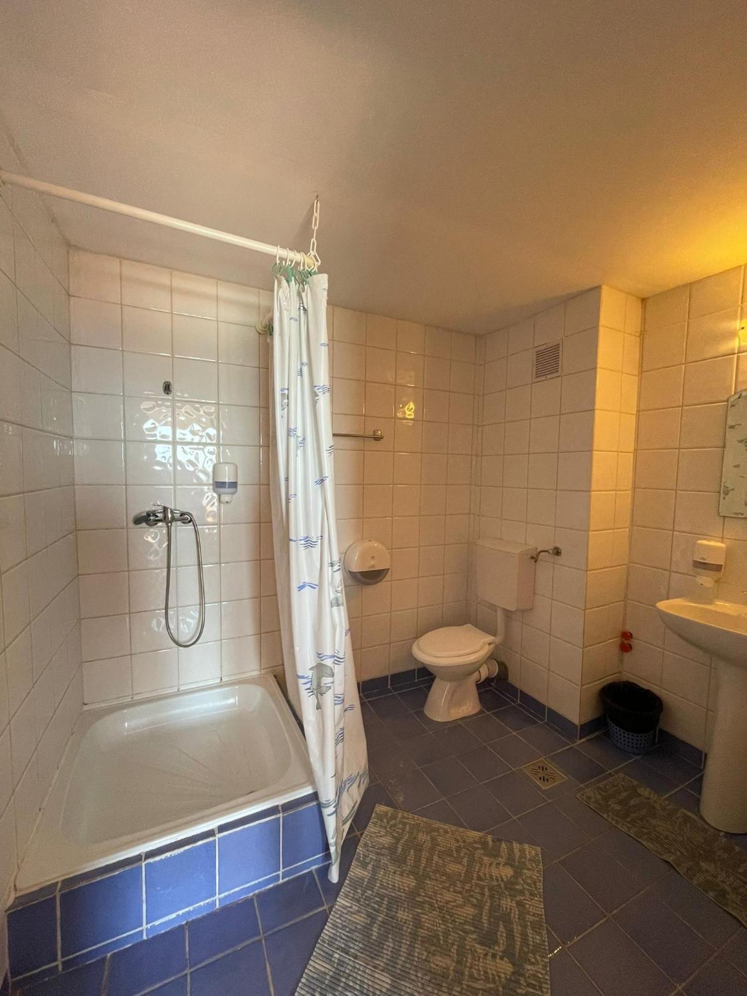 Veral Vedere La Mare Costinesti Chambre photo