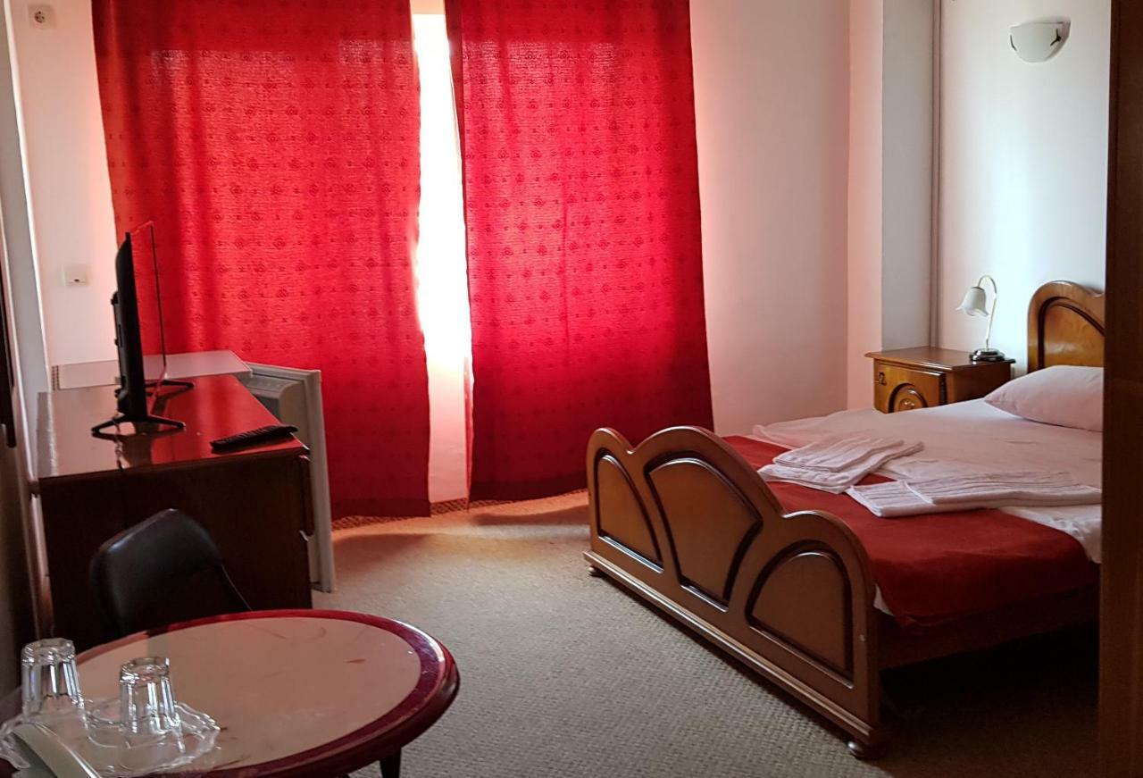 Veral Vedere La Mare Costinesti Extérieur photo