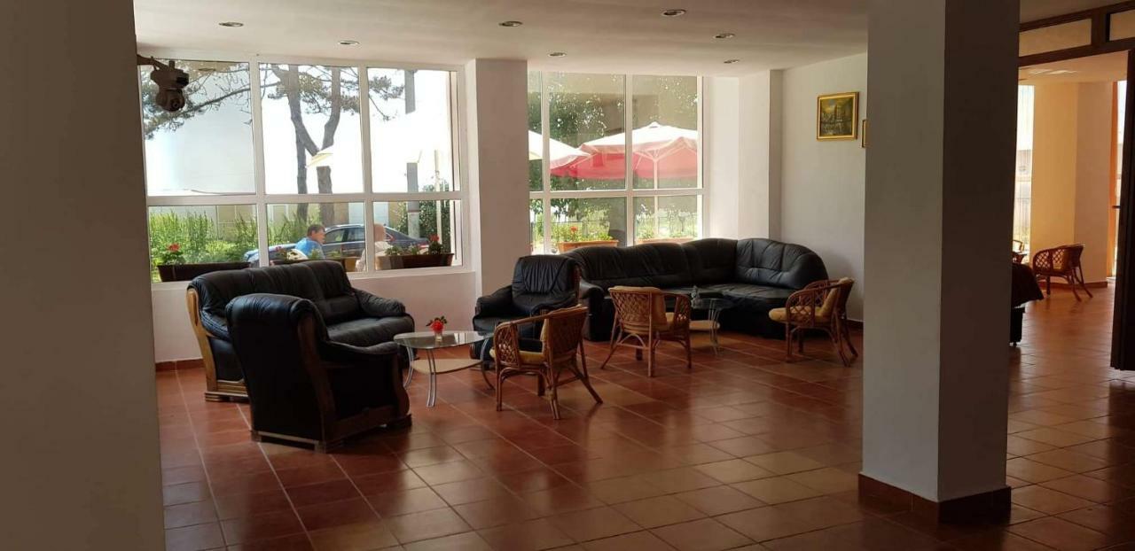 Veral Vedere La Mare Costinesti Extérieur photo